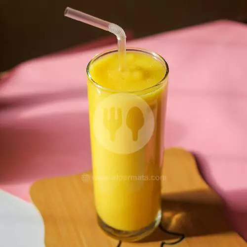 Jus Kuini